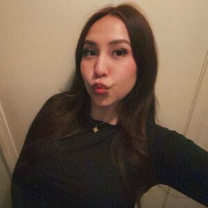 Meet your Posher, Ana